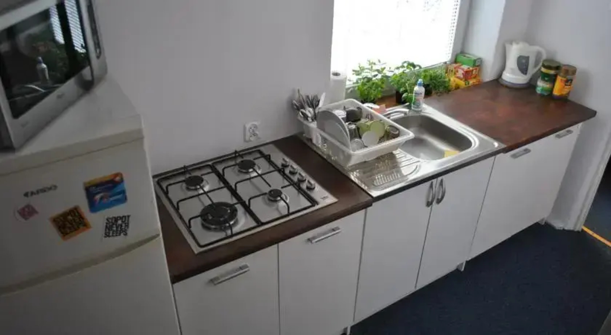 Bedeker Hostel Sopot