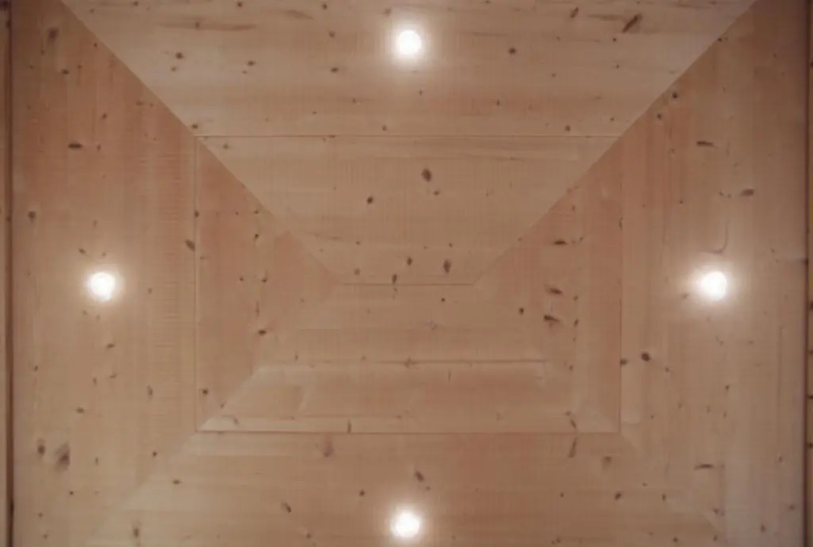 Pineta Hotels Nature Wellness Resort