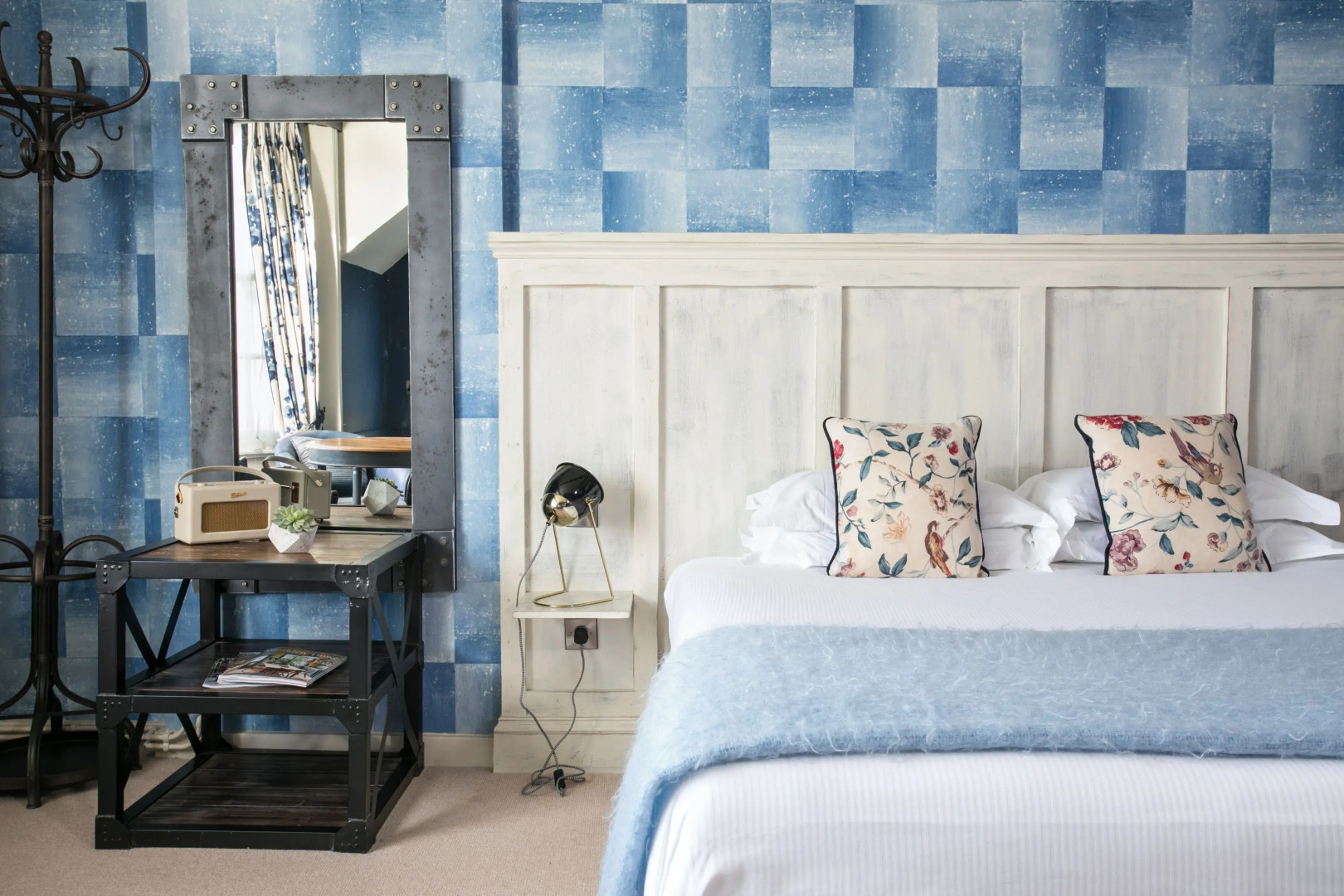 White Lion Tenterden