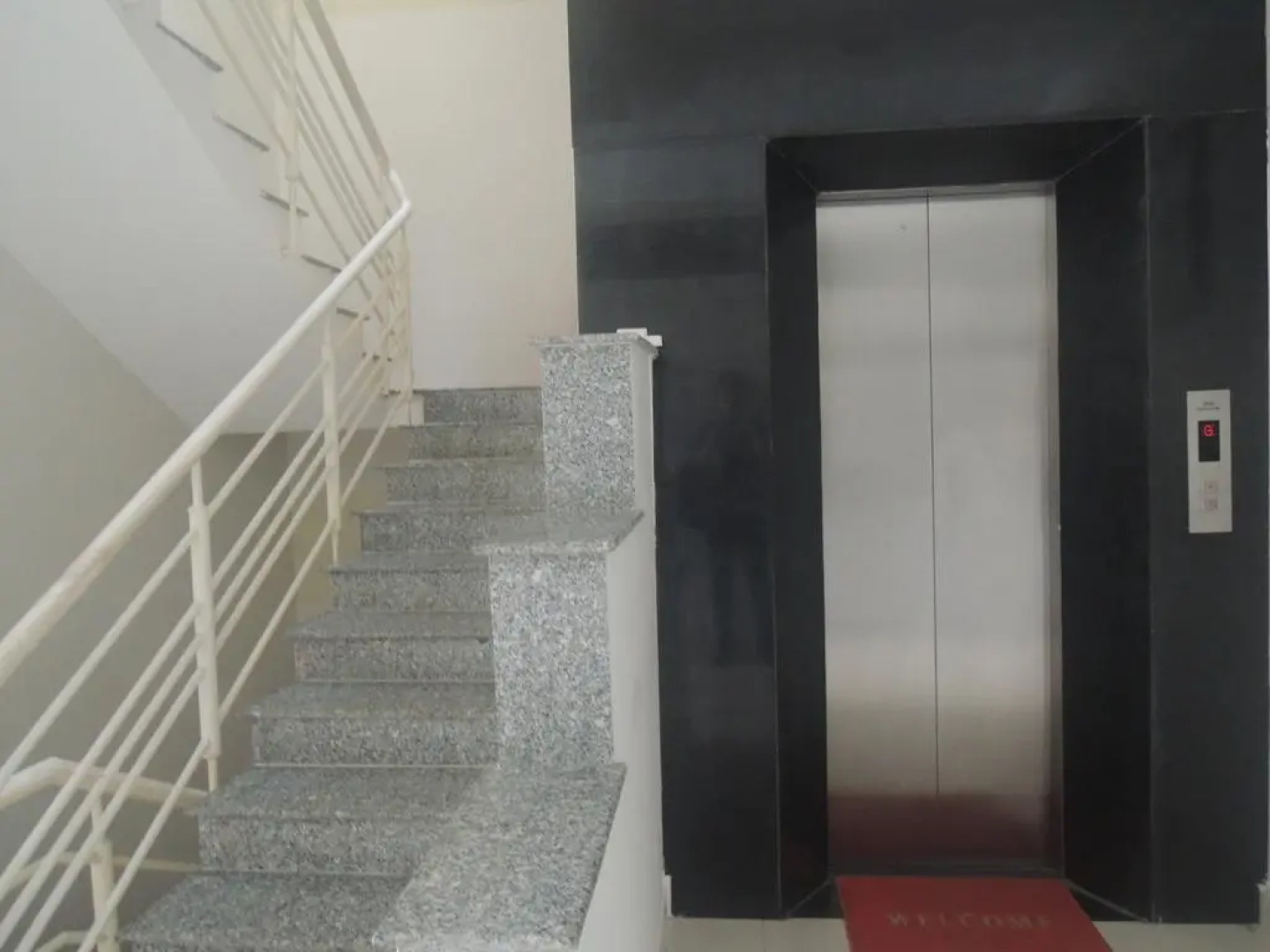 Hue Binh Hotel Chau Doc