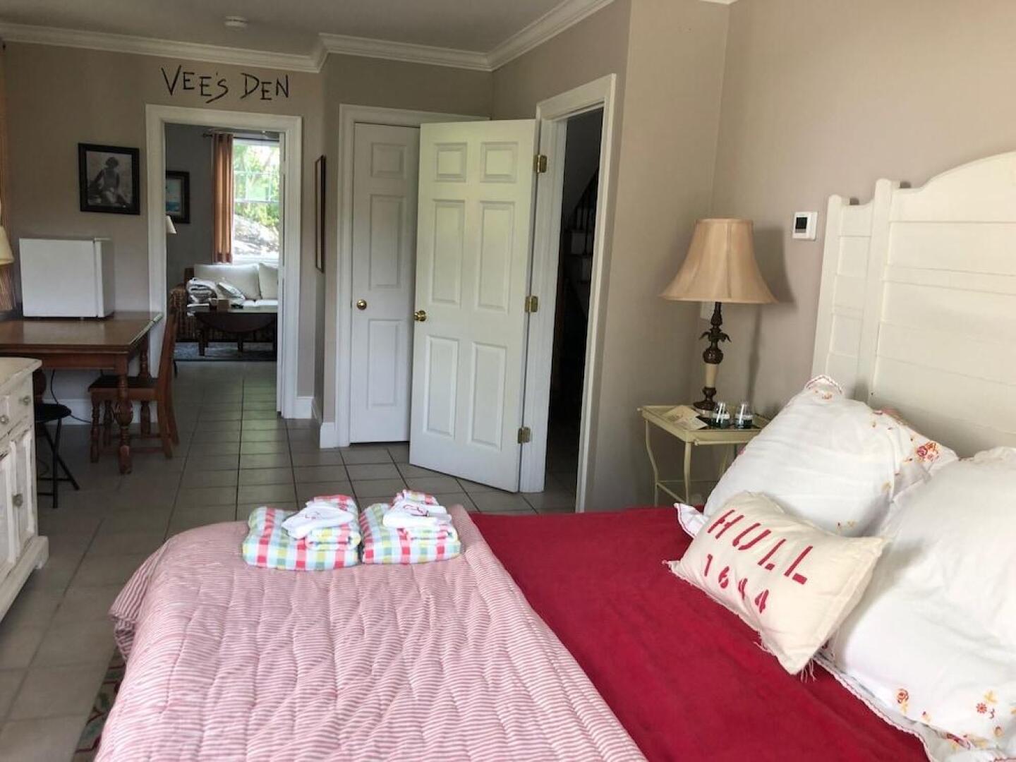 Josephine&Apos;S Bed & Breakfast