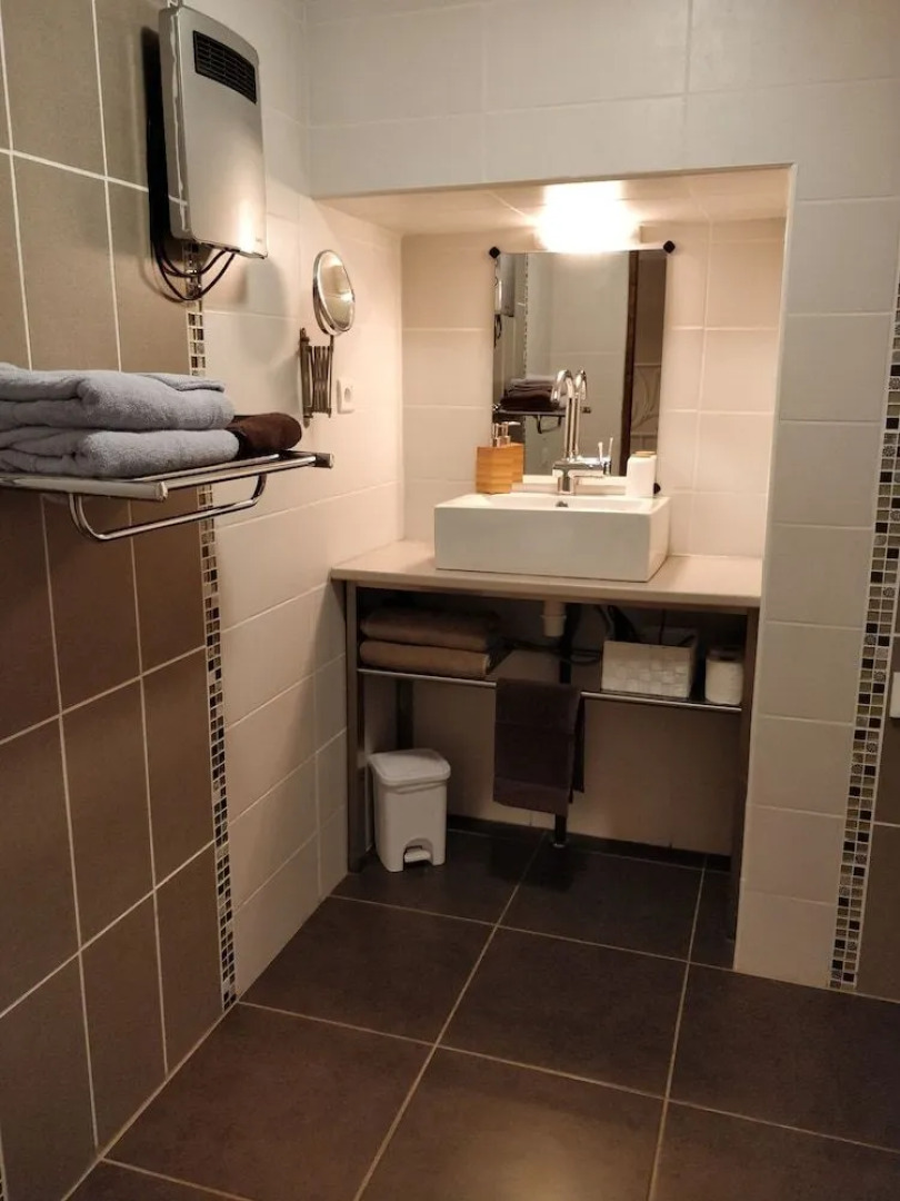 Le Moulin Des Valignards