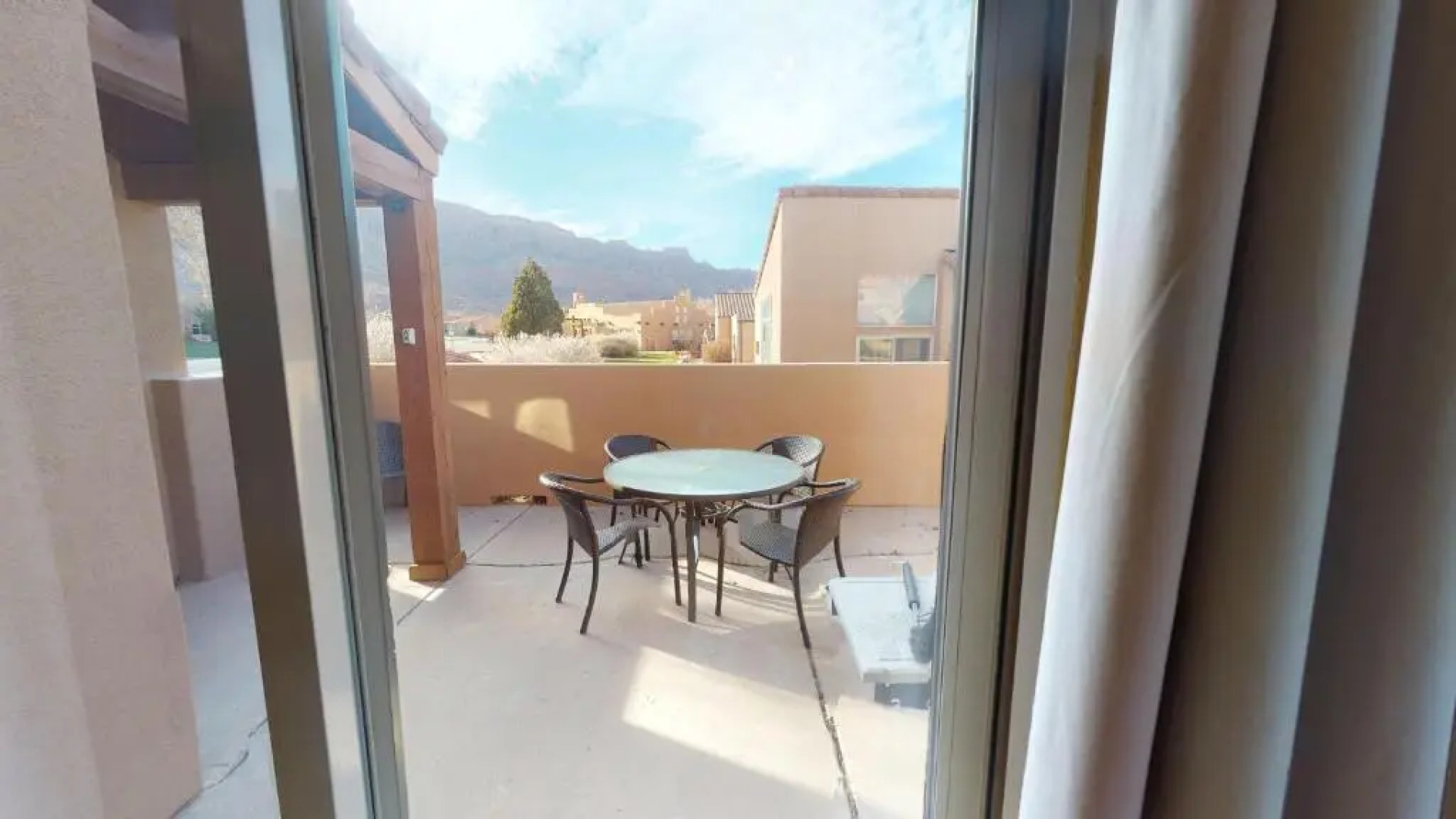 Desert Hideaway C2 by RedAwning