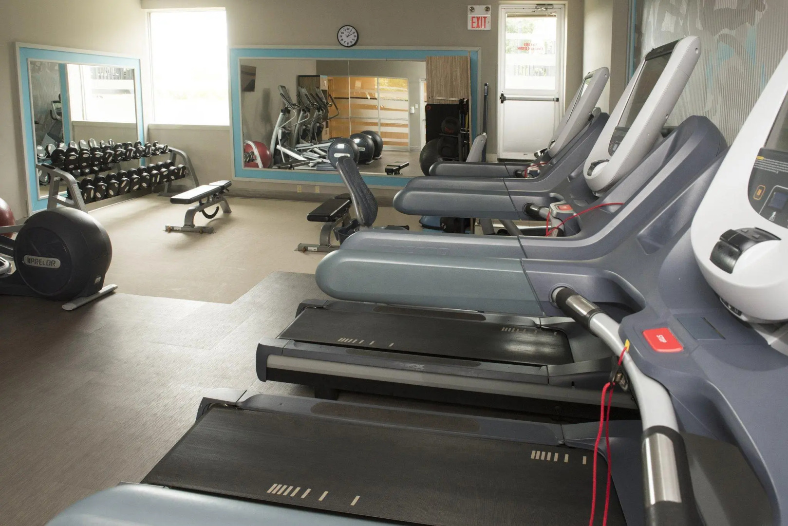 Crowne Plaza Fredericton-Lord Beaverbrook by IHG