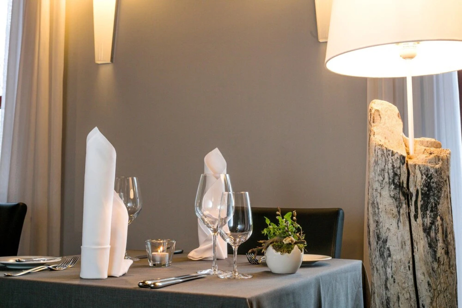 Hotel Schloss Ranzow