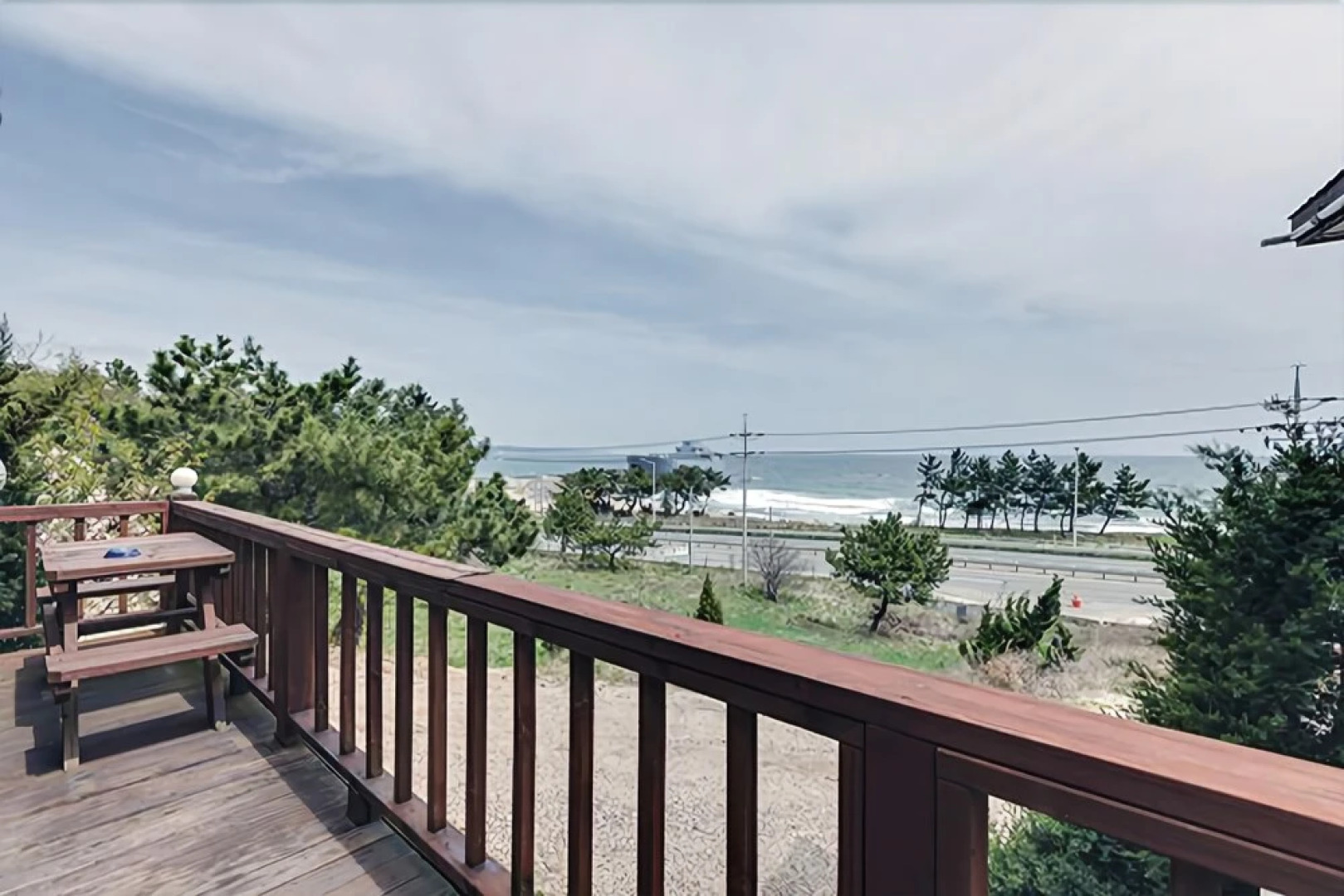 Yeongdeok Darnim Pension