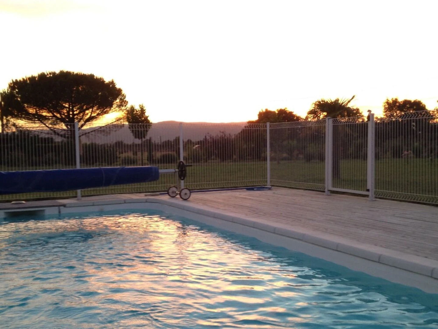 Ferme de l'Autruche Drômoise