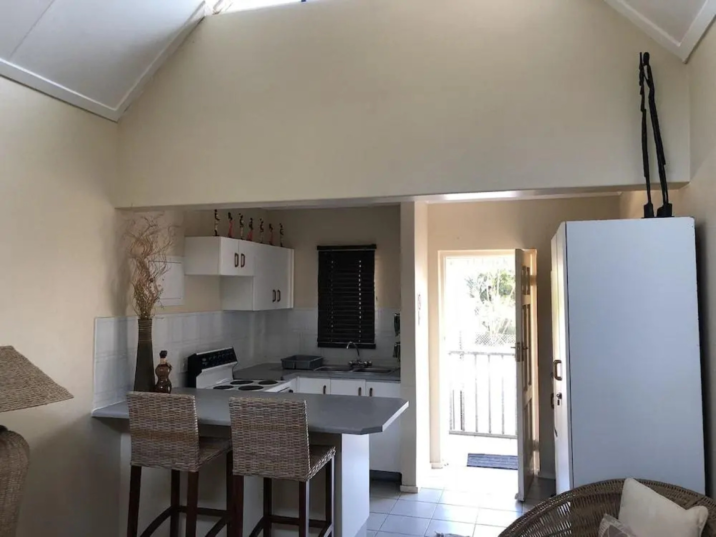 33 The Bridge Resort