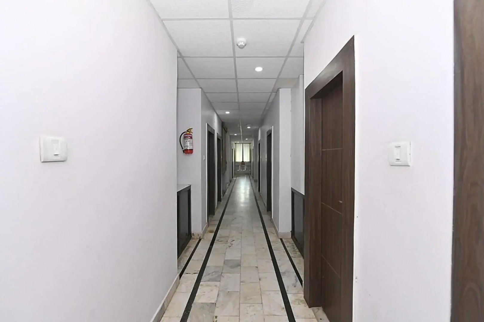 FabHotel Setu Sharma