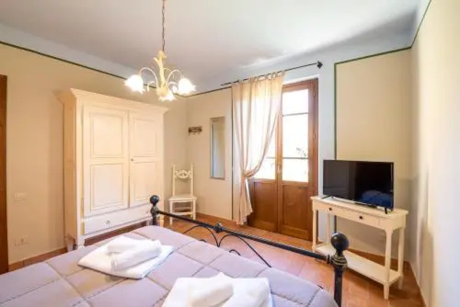 Agriturismo Le Vigne