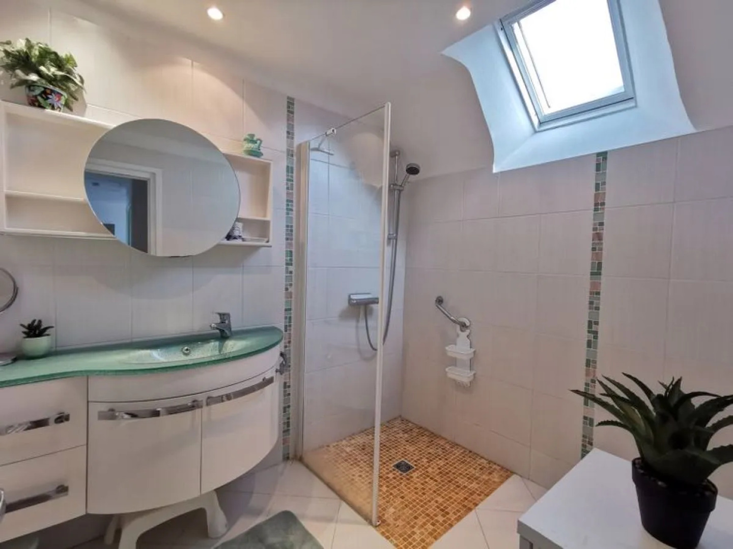 Holiday Home La Congrière