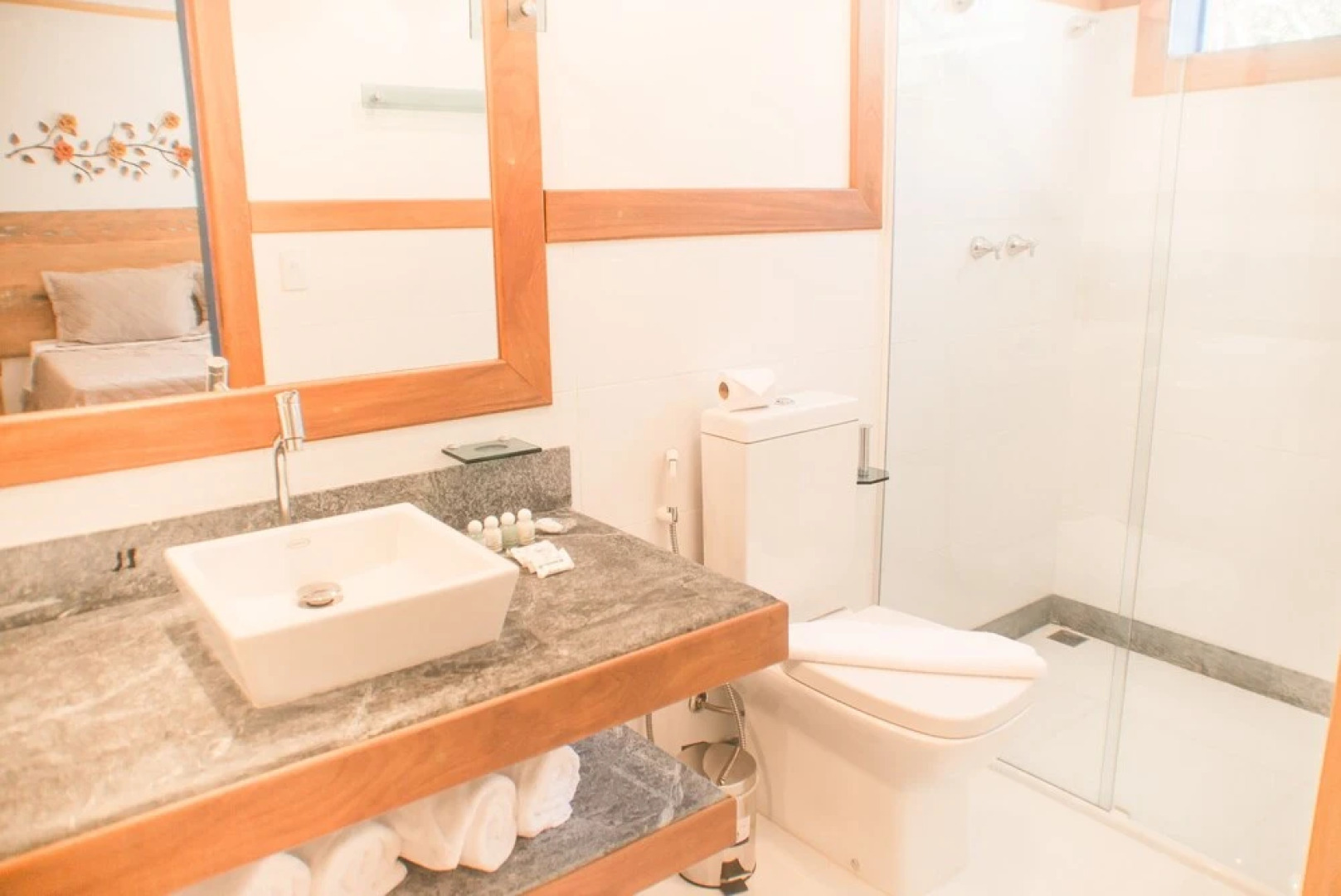 Hotel Recanto da Serra