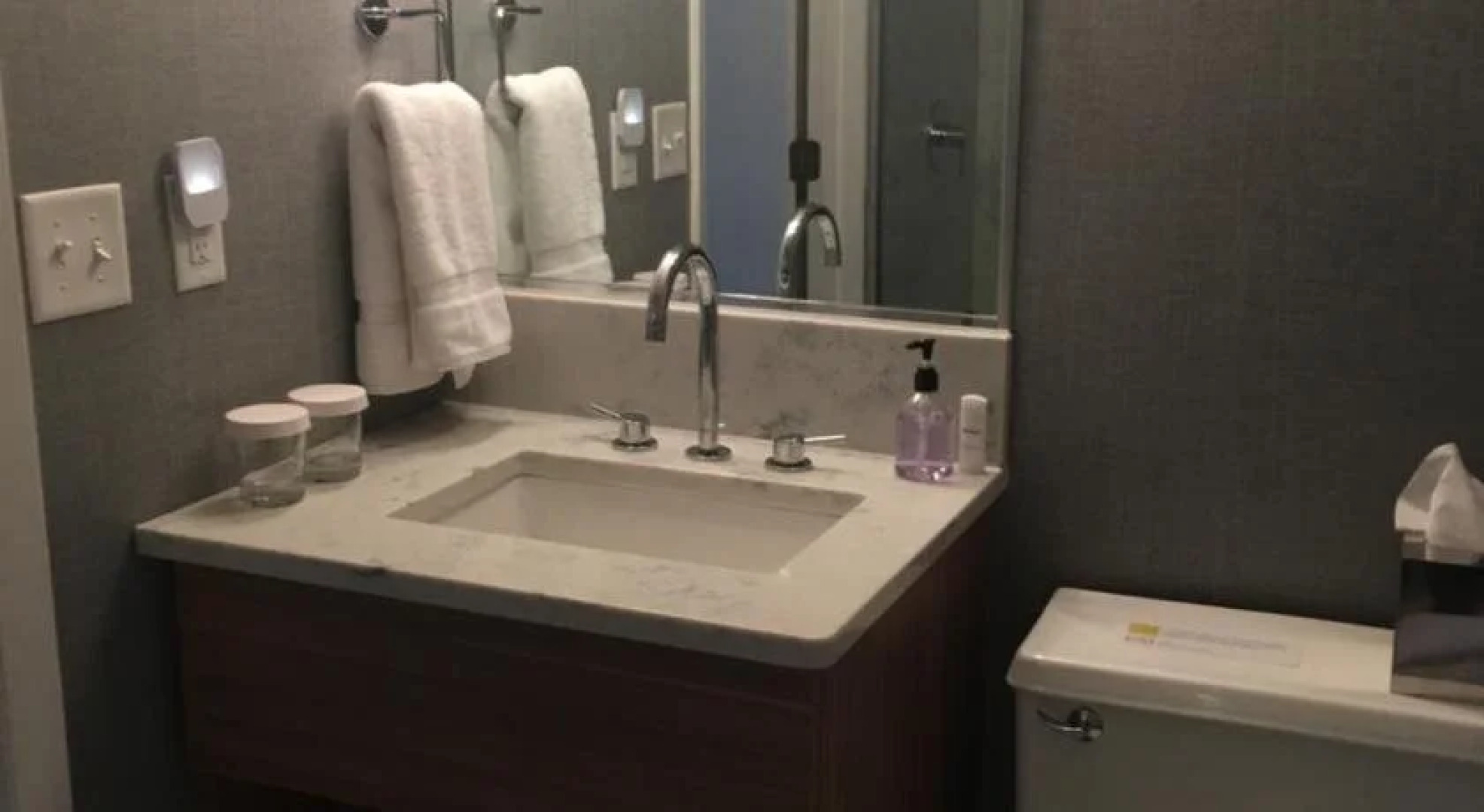 Erik's Retreat in Minnesota