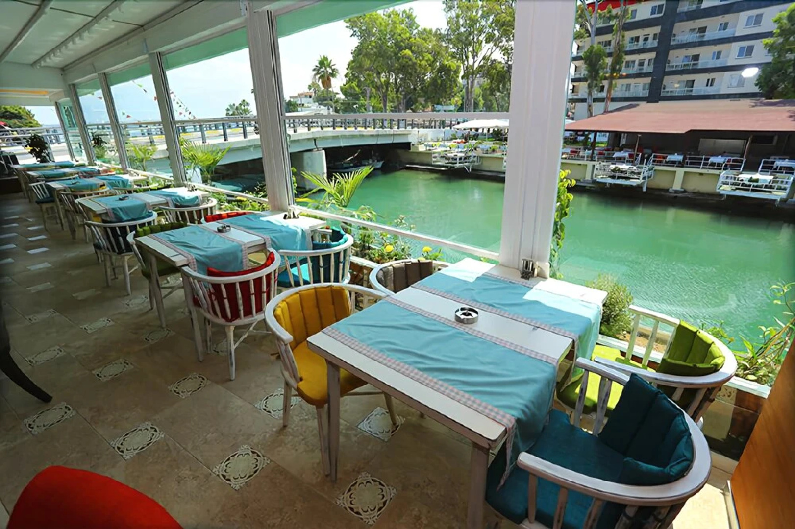 Reyda Boutique Hotel