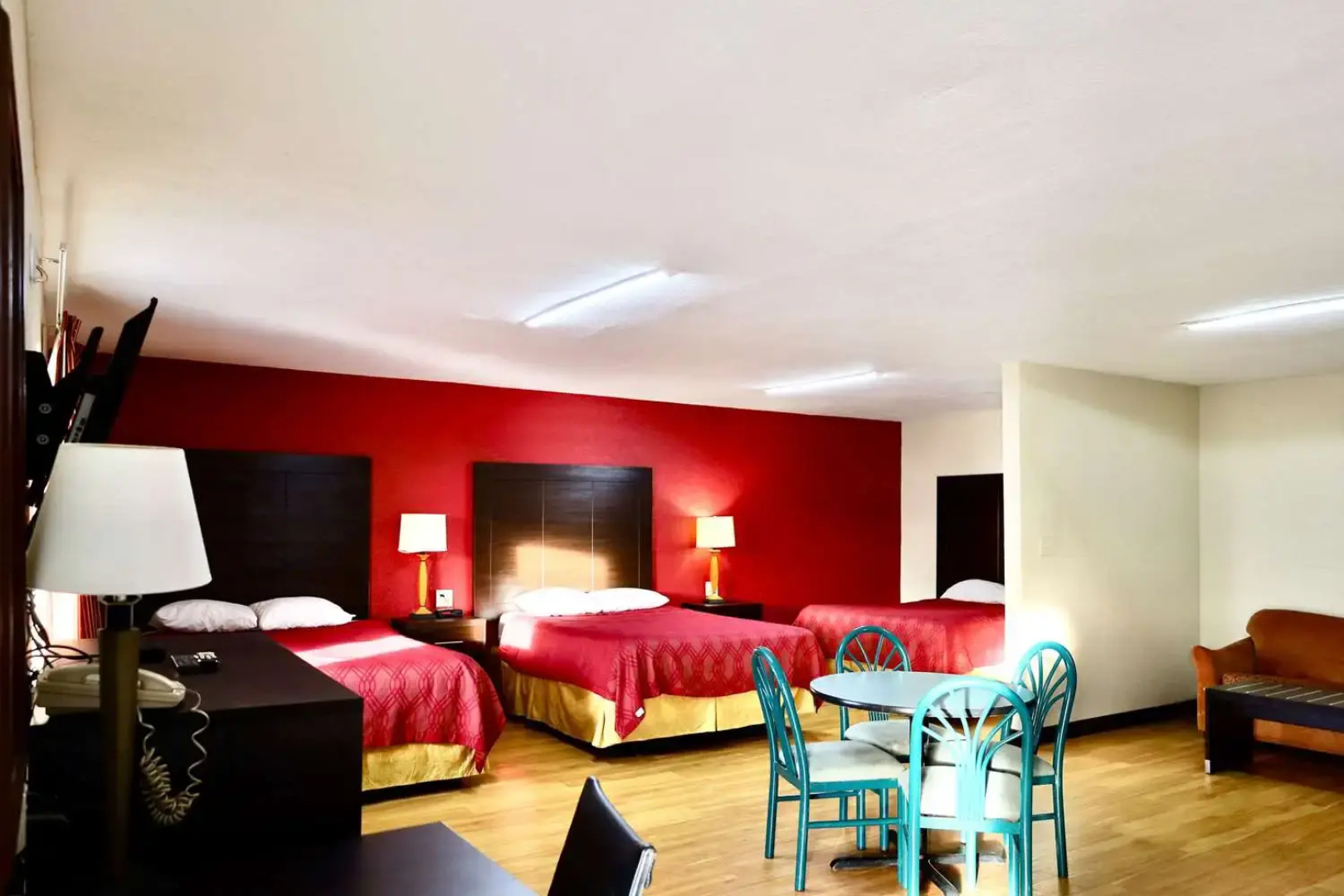 Rodeway Inn