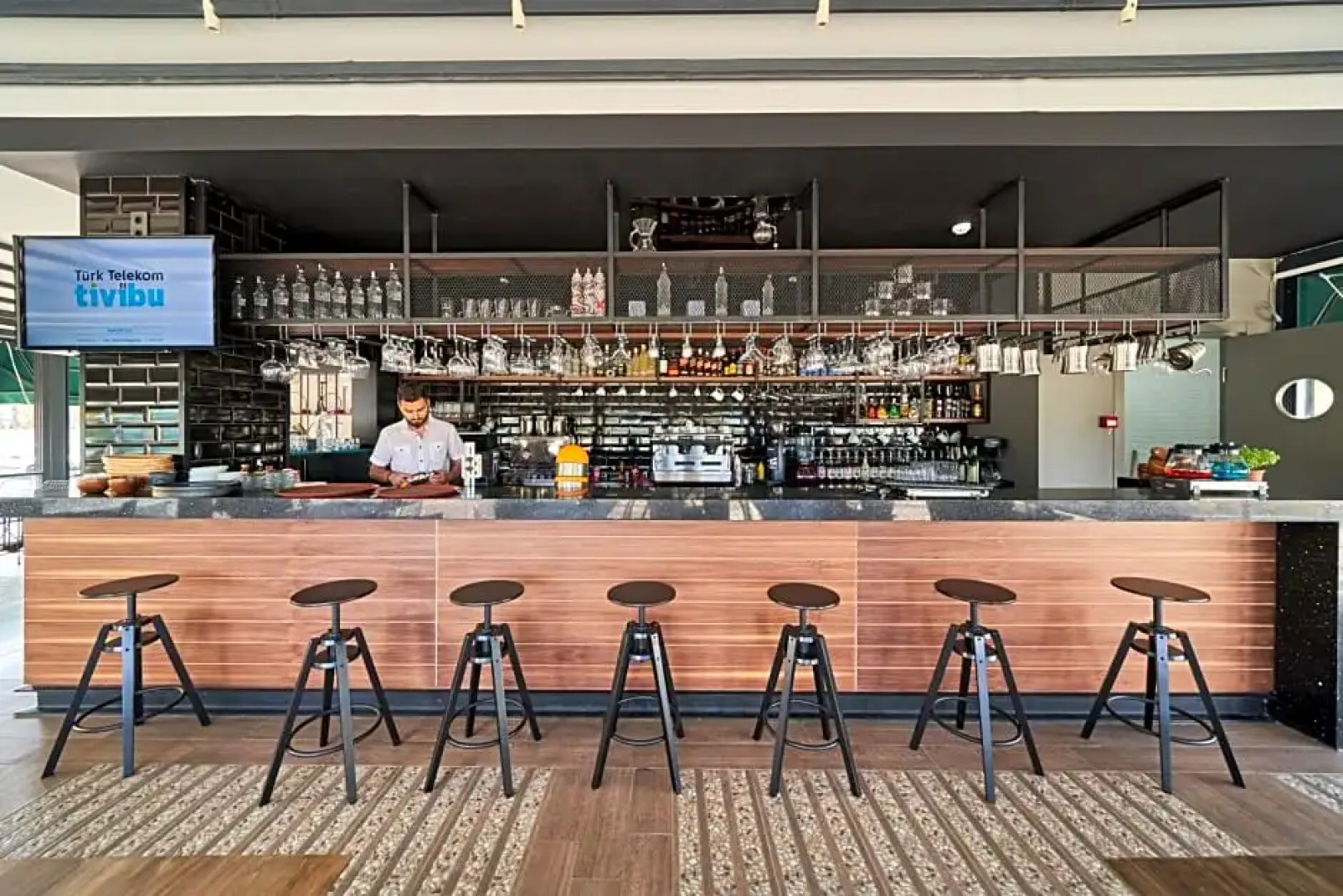 Lara Suite’s Apart Hotel