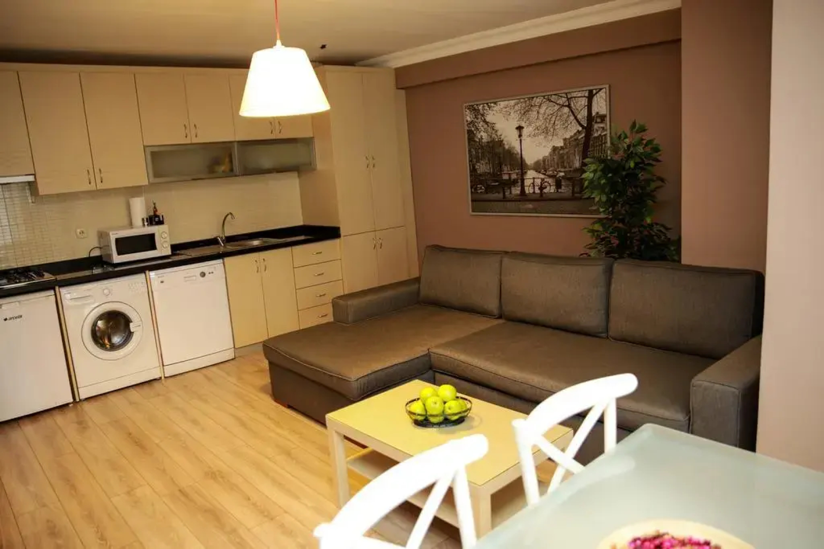 Akin Suites Istanbul