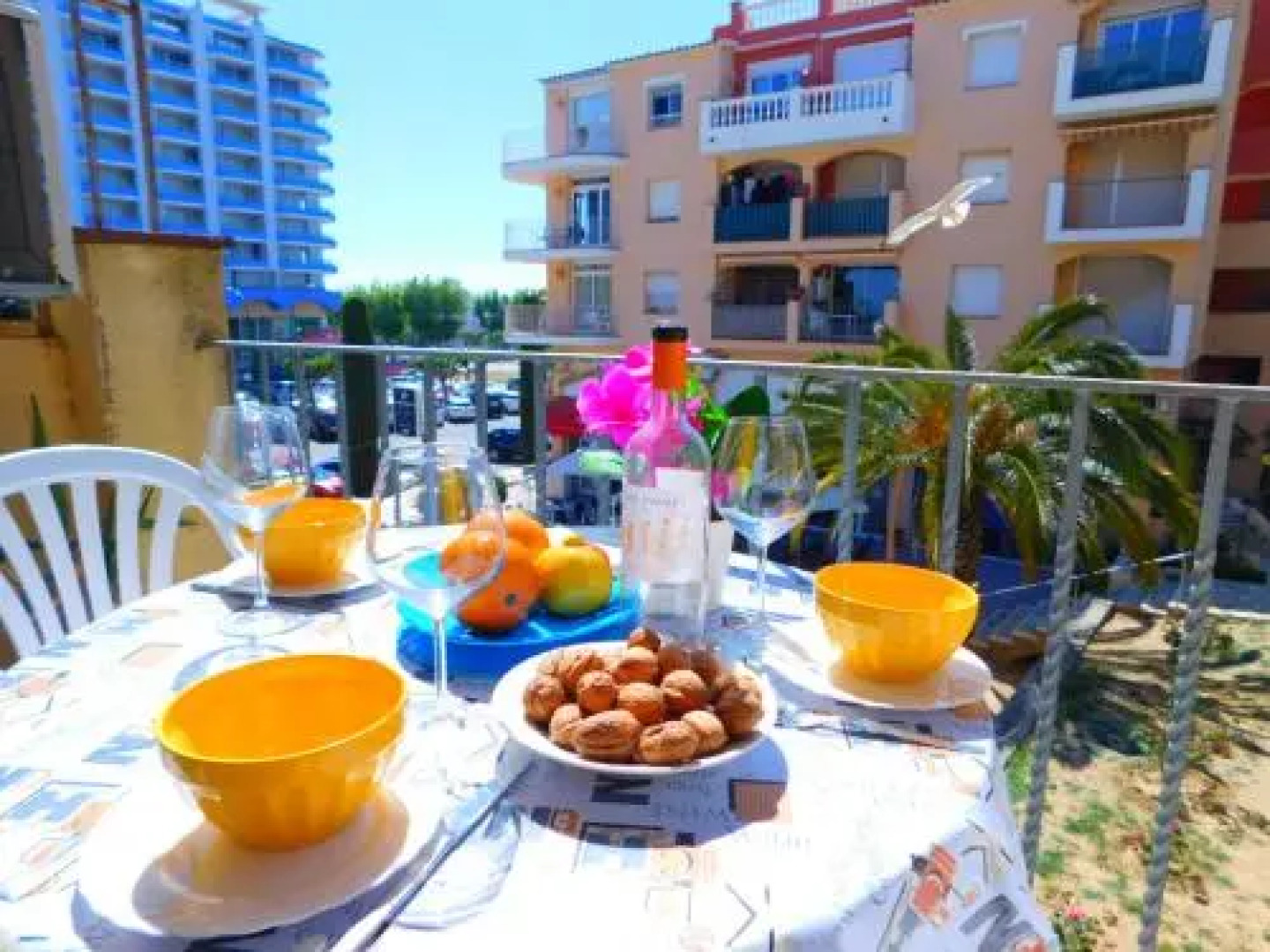 Apartamento Gran Reserva 2