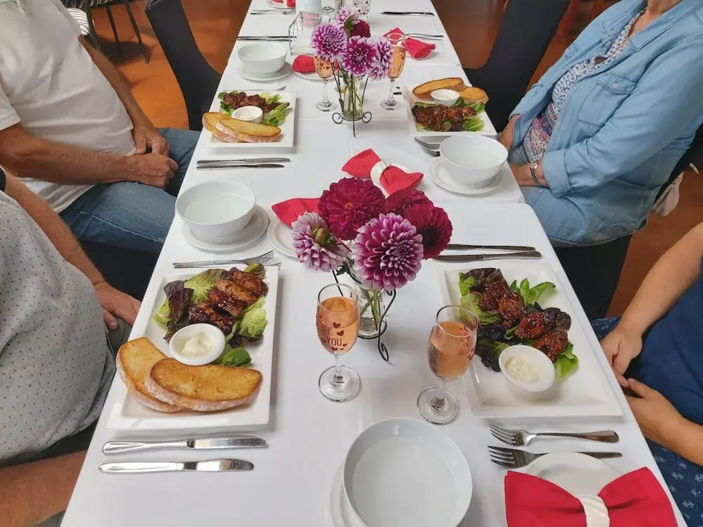 Te Popo Gardens Rural Retreat