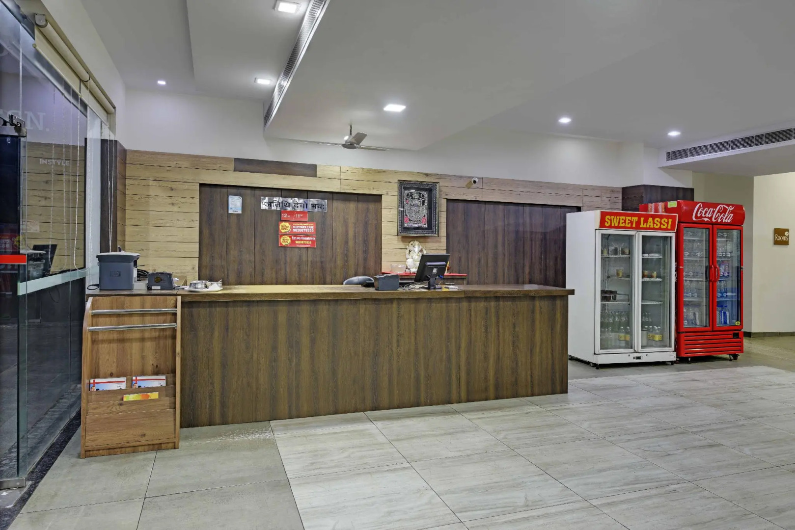 Hotel Highway King Neemrana