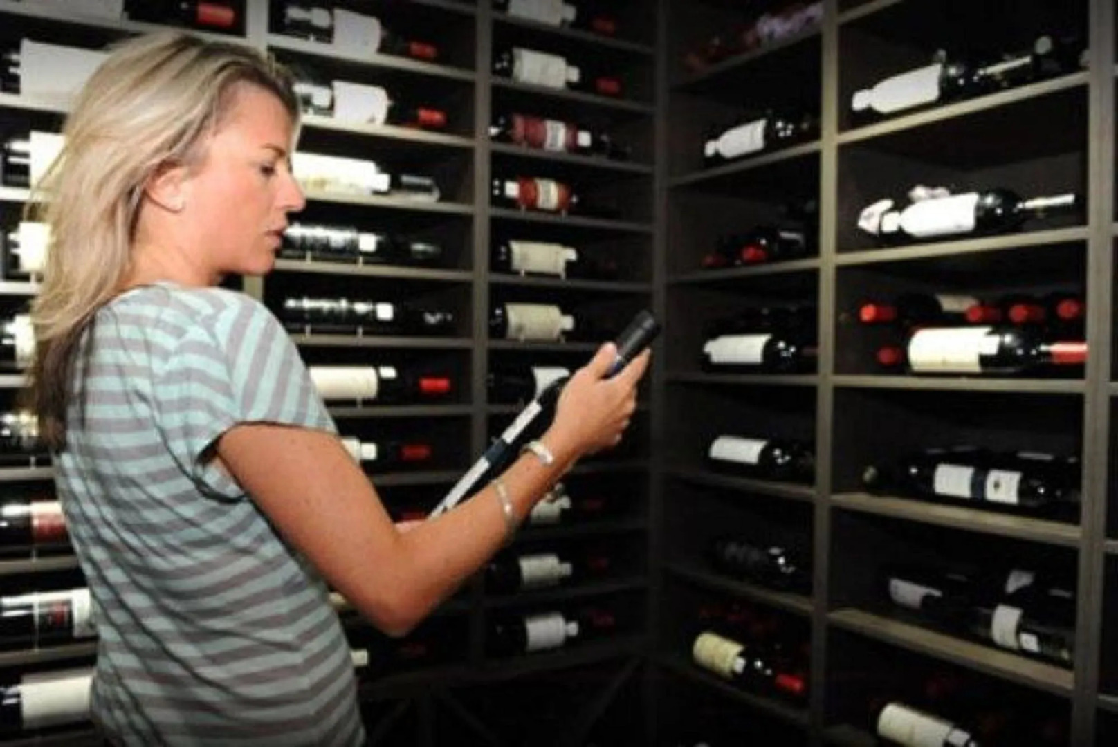 The Barn Accommodation