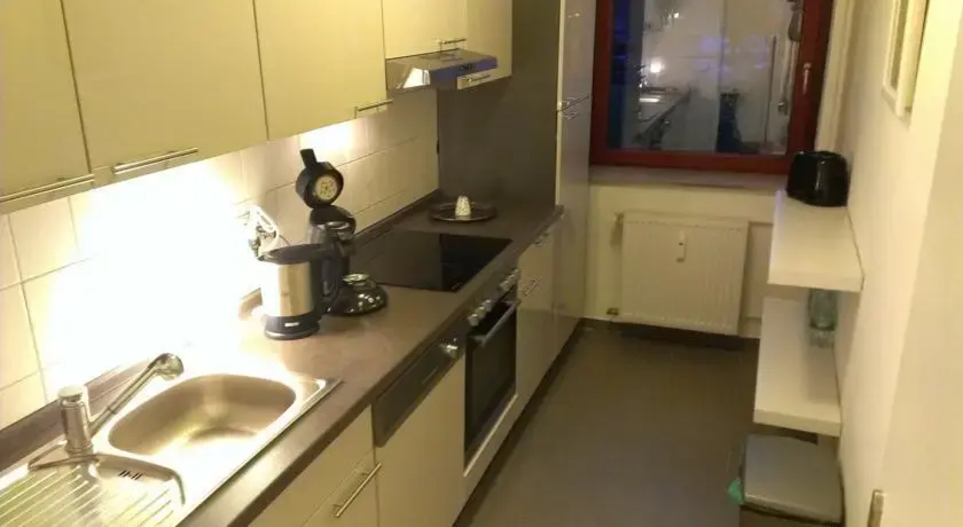 Appartment Sanavandi