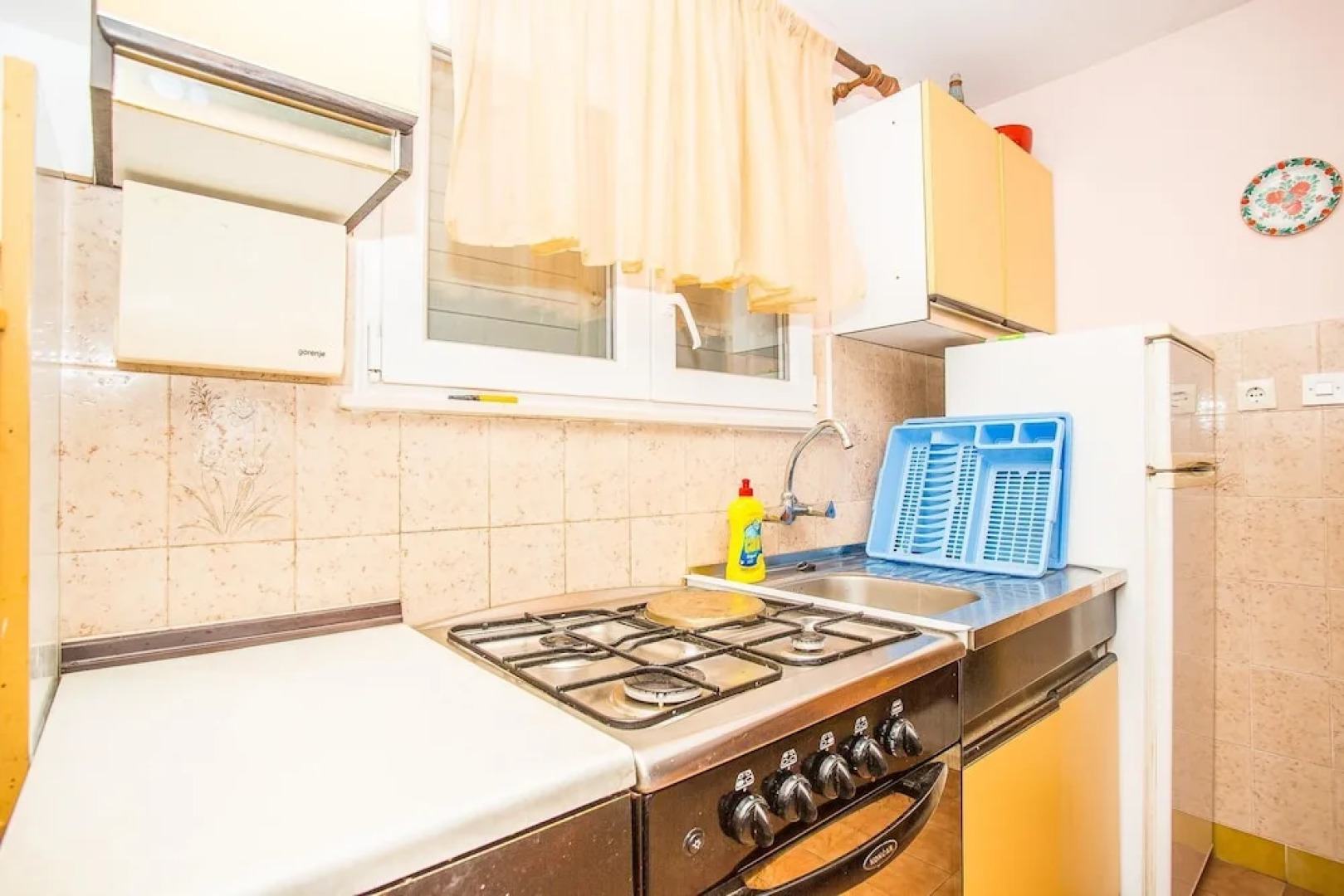 Holiday House Sevilia