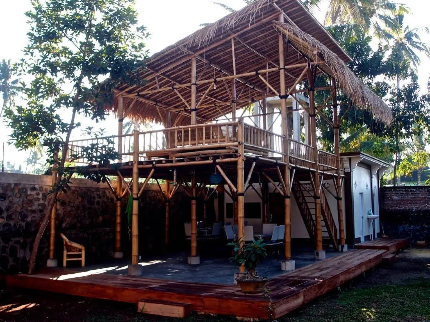 Les Rizieres Lombok - Tetebatu