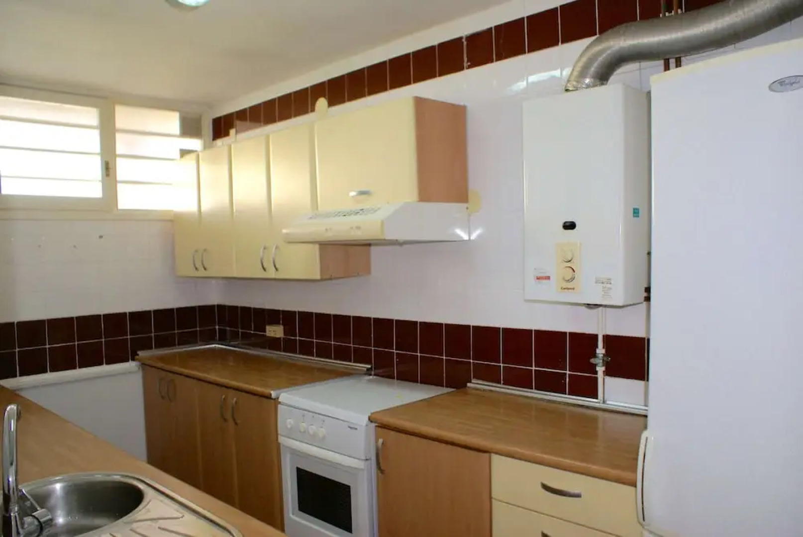 Sun Pool Duplex Vilanova Apartment