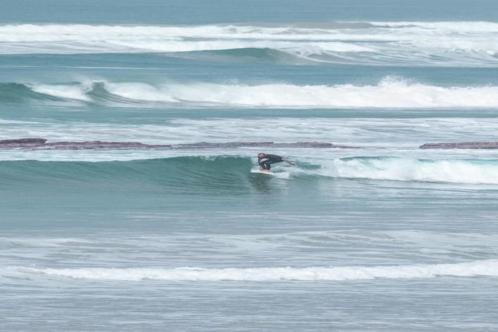 Paradis Plage Surf Yoga & Spa resort