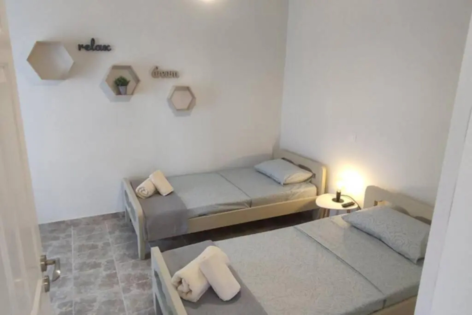 Harmony House Marathopoli 2