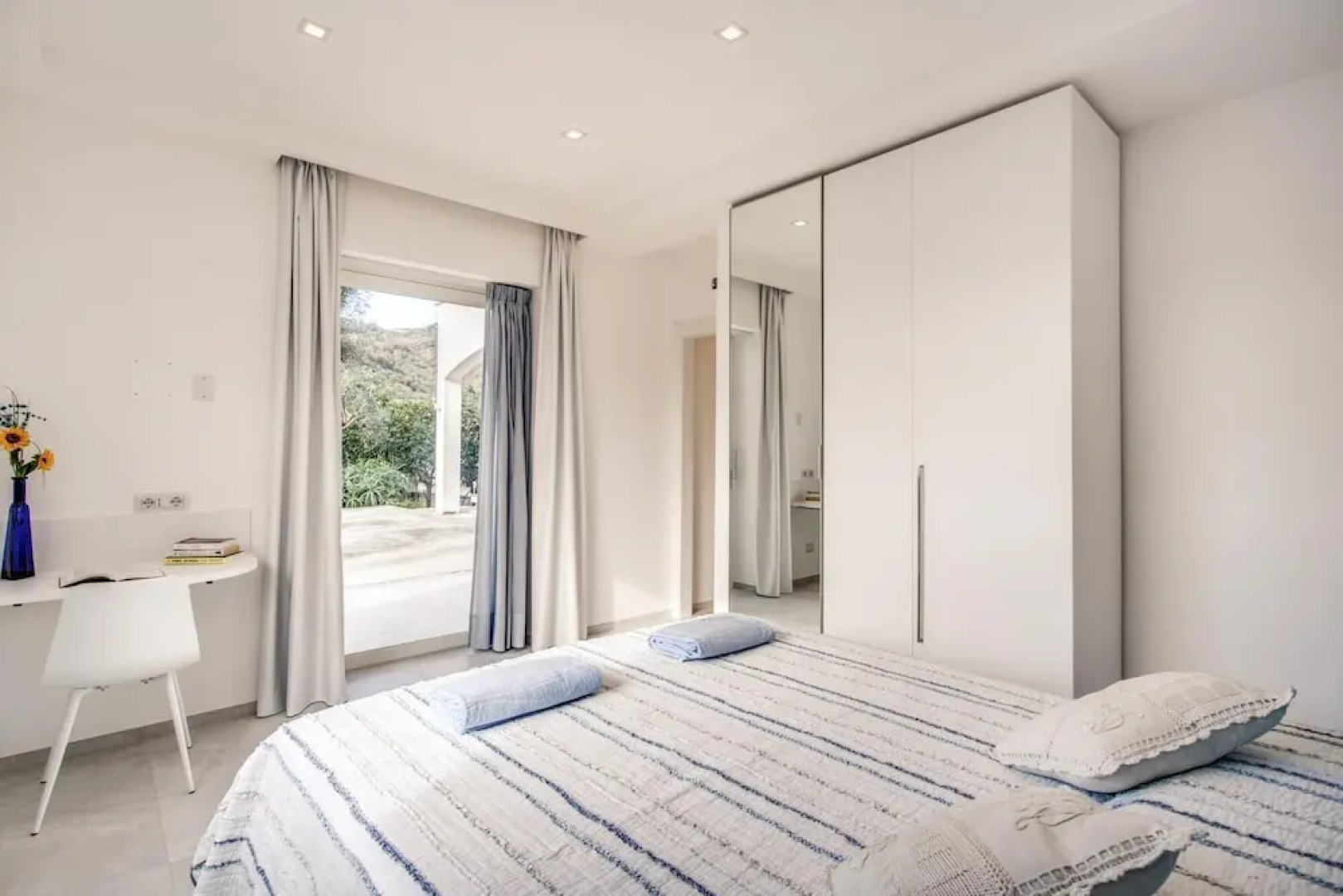 Relais Mamma Mia in Massa Lubrense