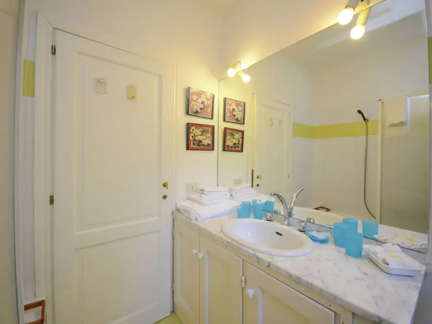 Sprawling Villa With Breathtaking Views In Emilia-Romagna