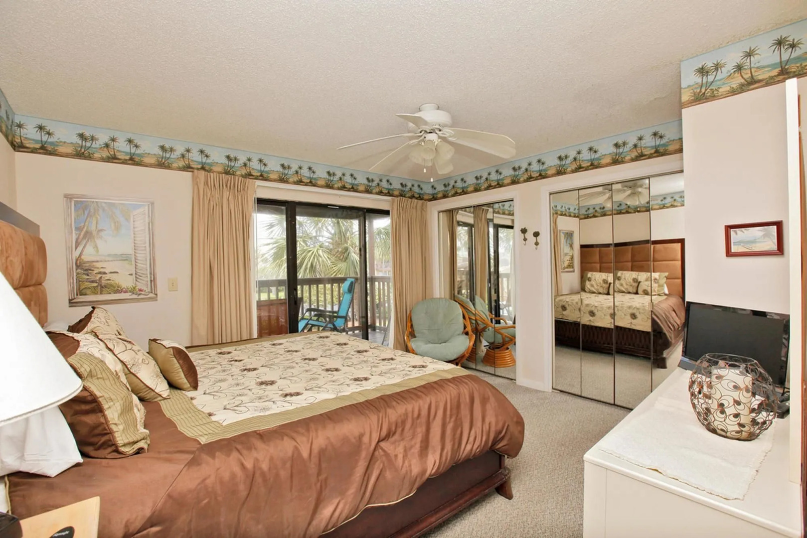 Portside Resort by Panhandle Getaways