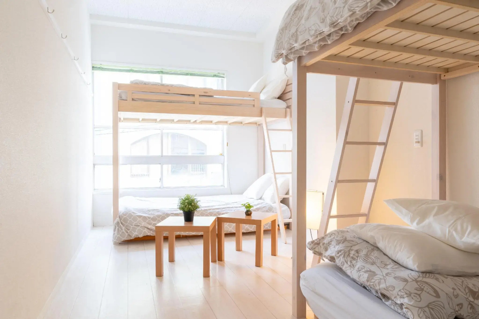 Casa Blanca Guesthouse - Hostel