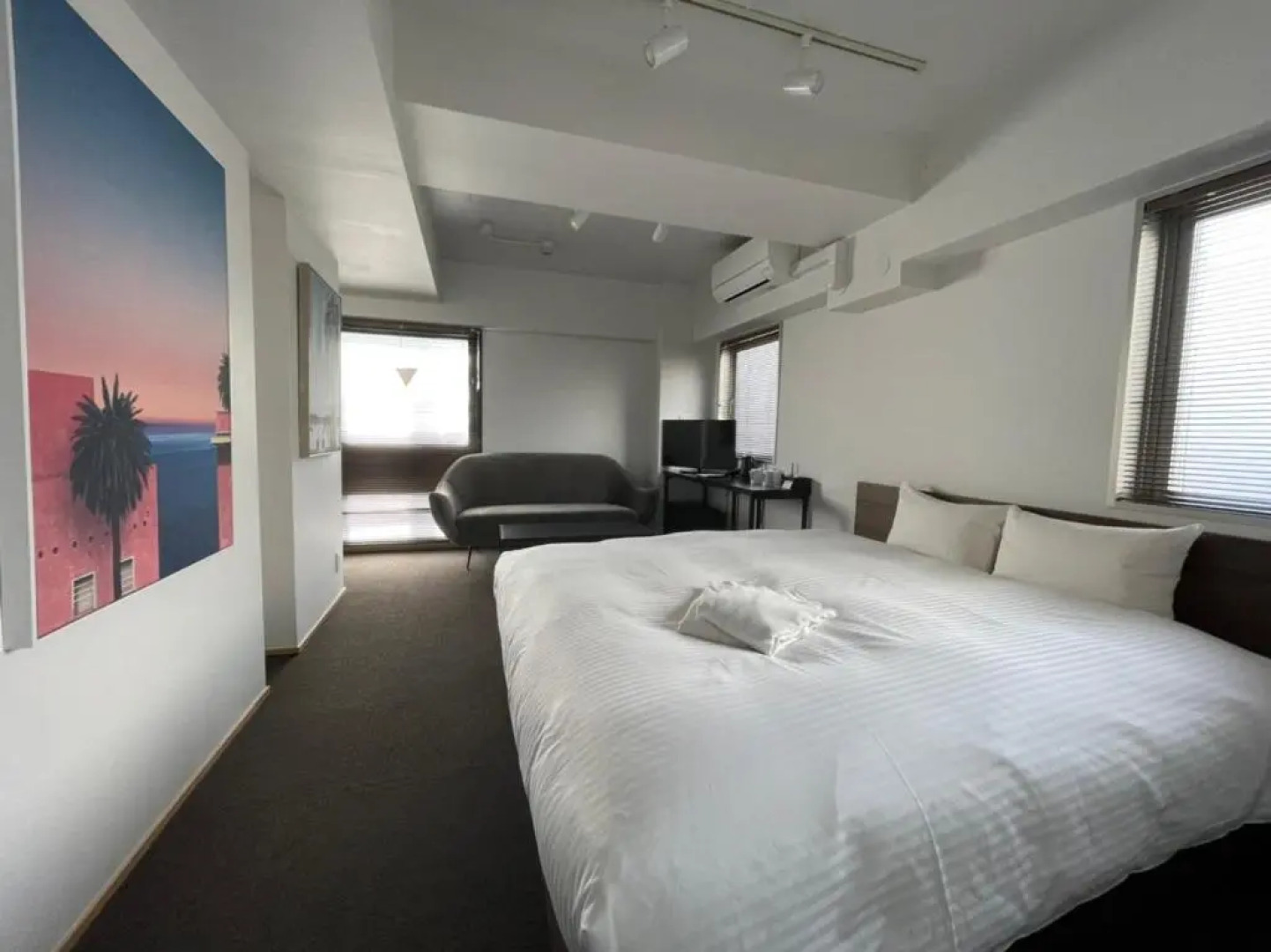 8HOTEL Chigasaki