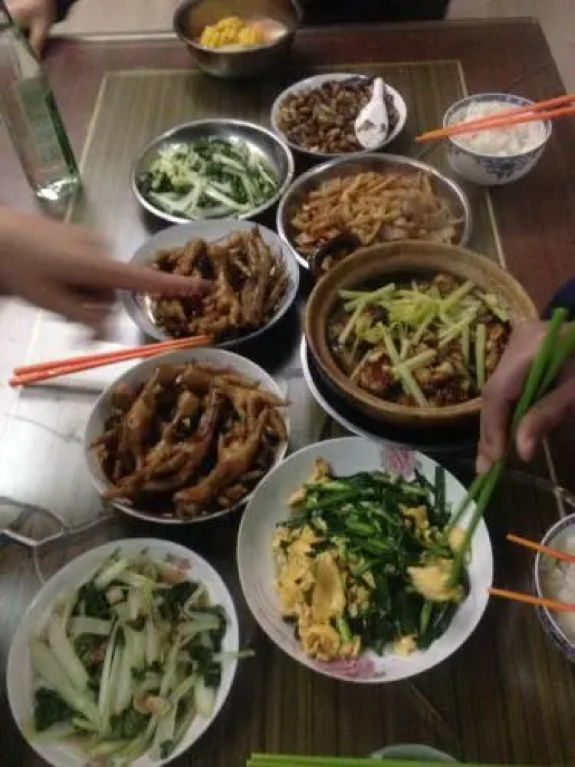 Zhuhai 10 Youth Hostel