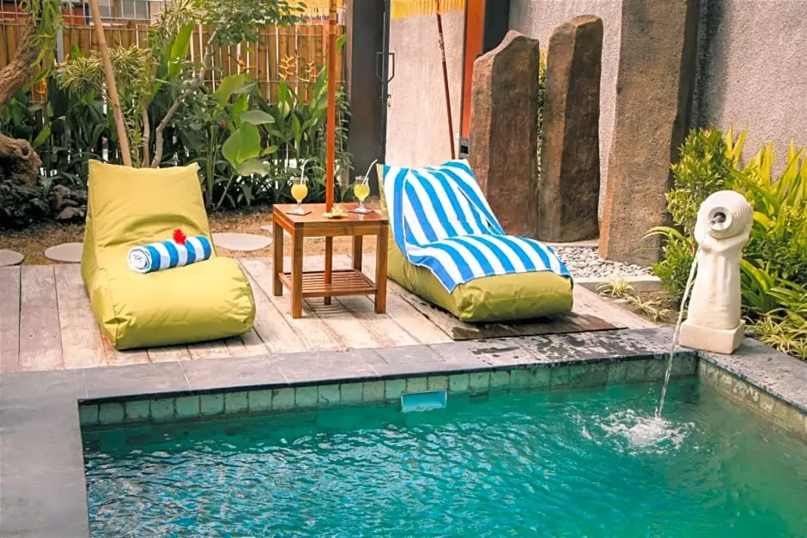 Adi's CoLiving Villa