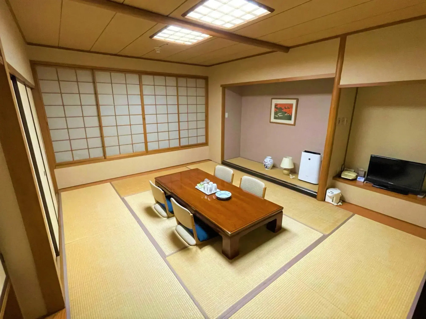 The Celecton Fukushima