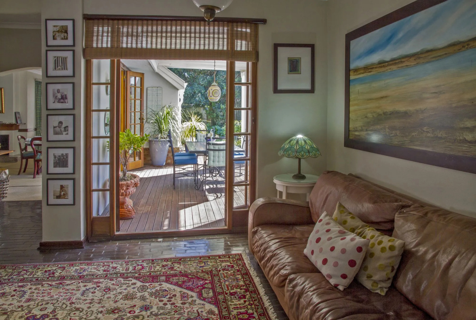 Admiralty Beach House