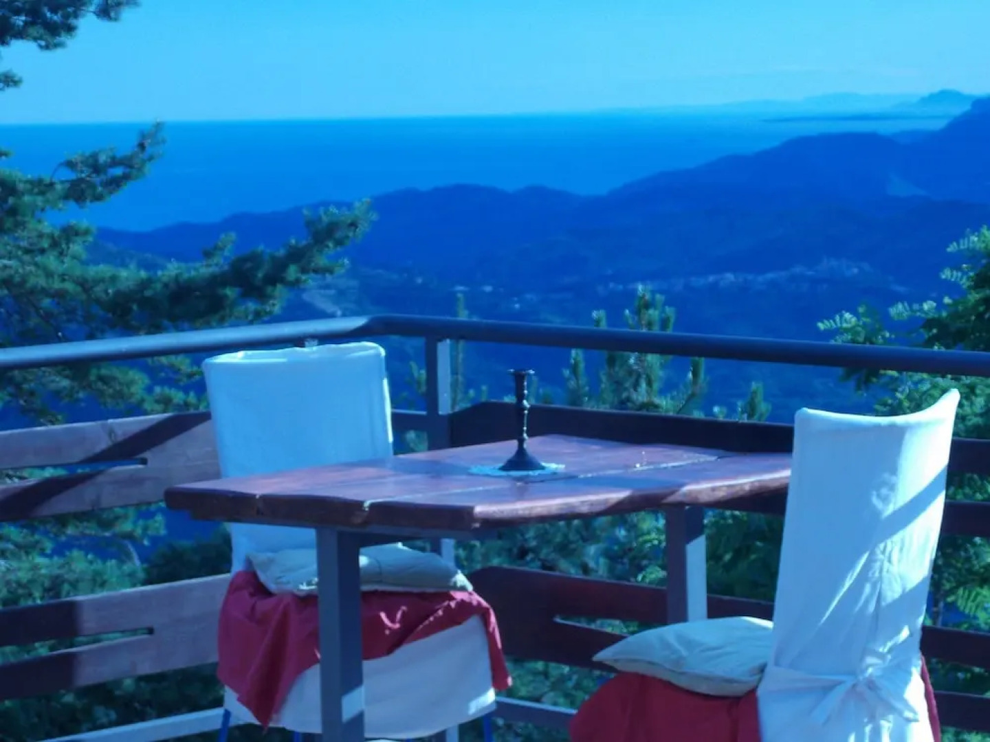 B&B Le Camelie del Bosco