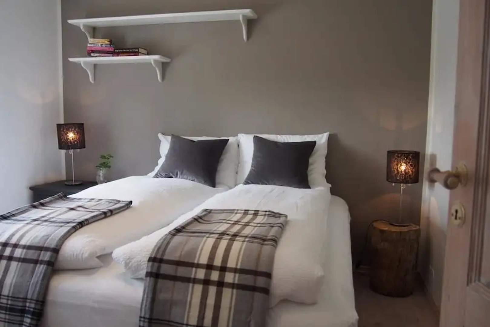 Granastaðir Guesthouse