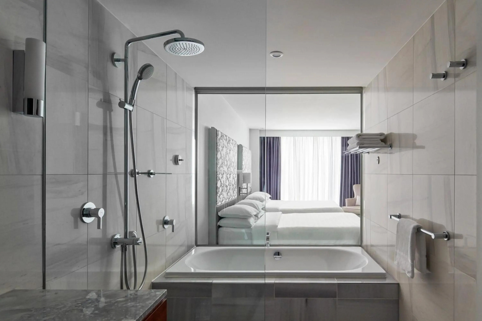 Sheraton Melbourne Hotel