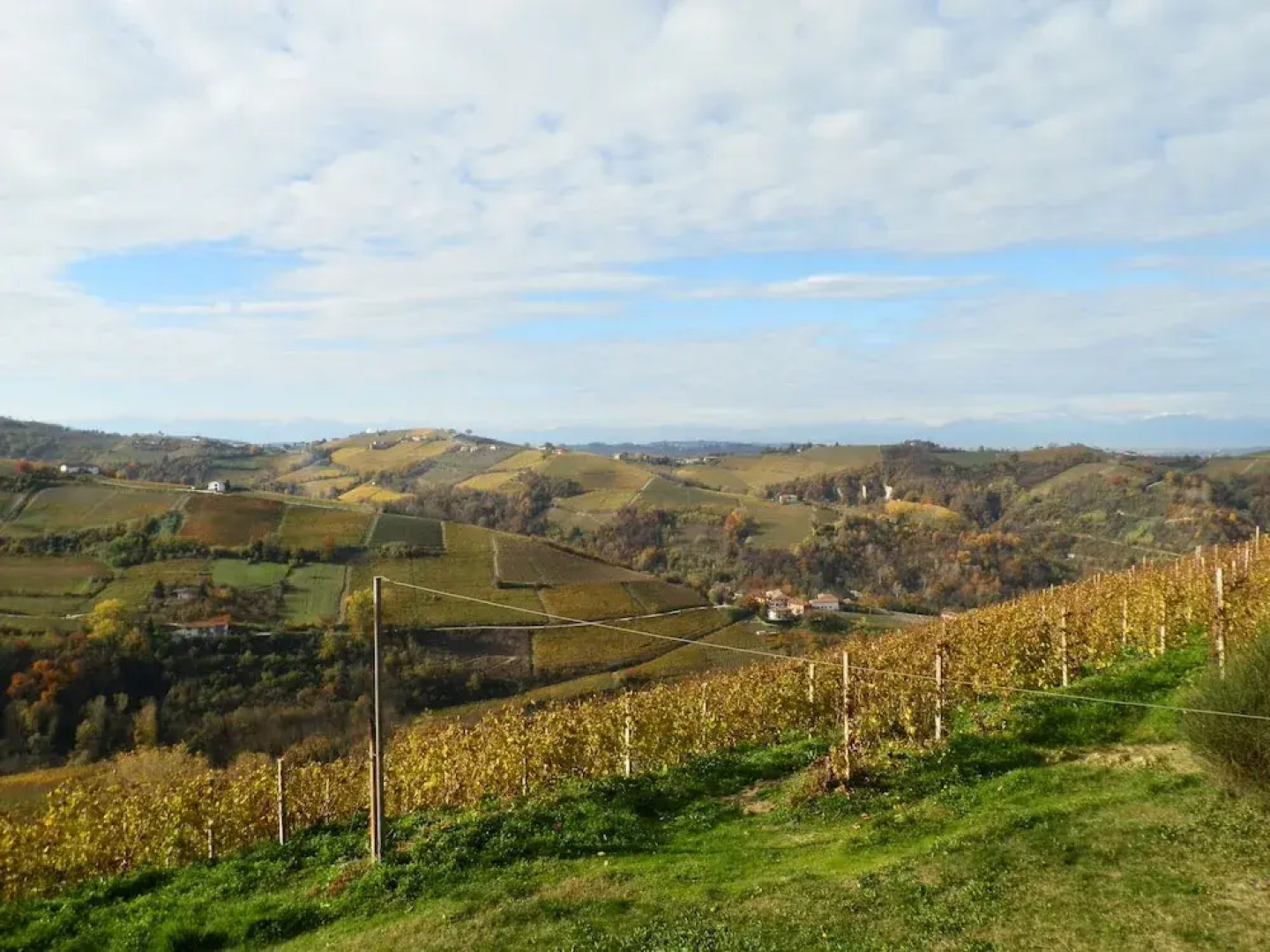 The Bread Oven House