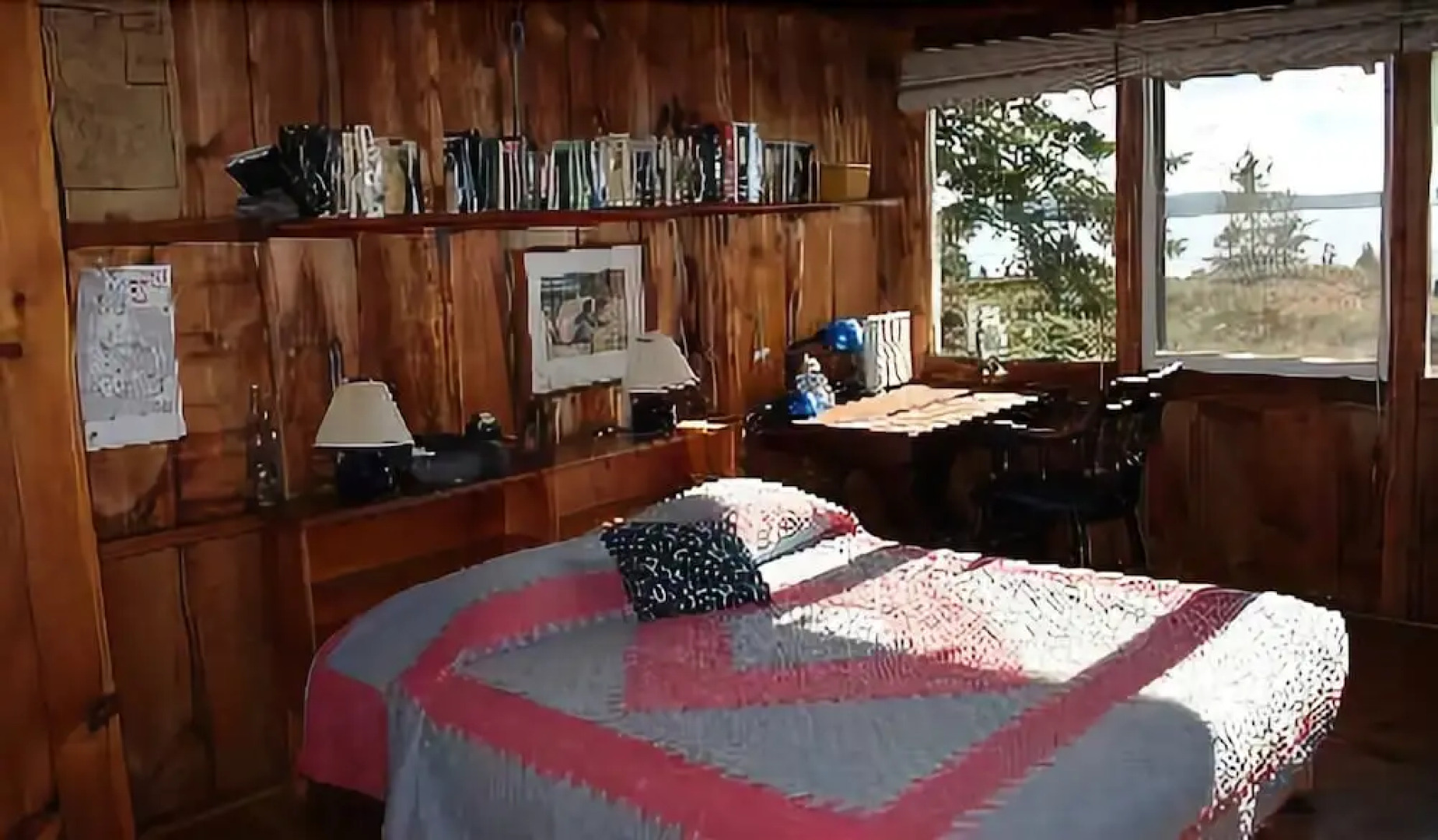 Weiss Upper Cottage - Three Bedroom Home