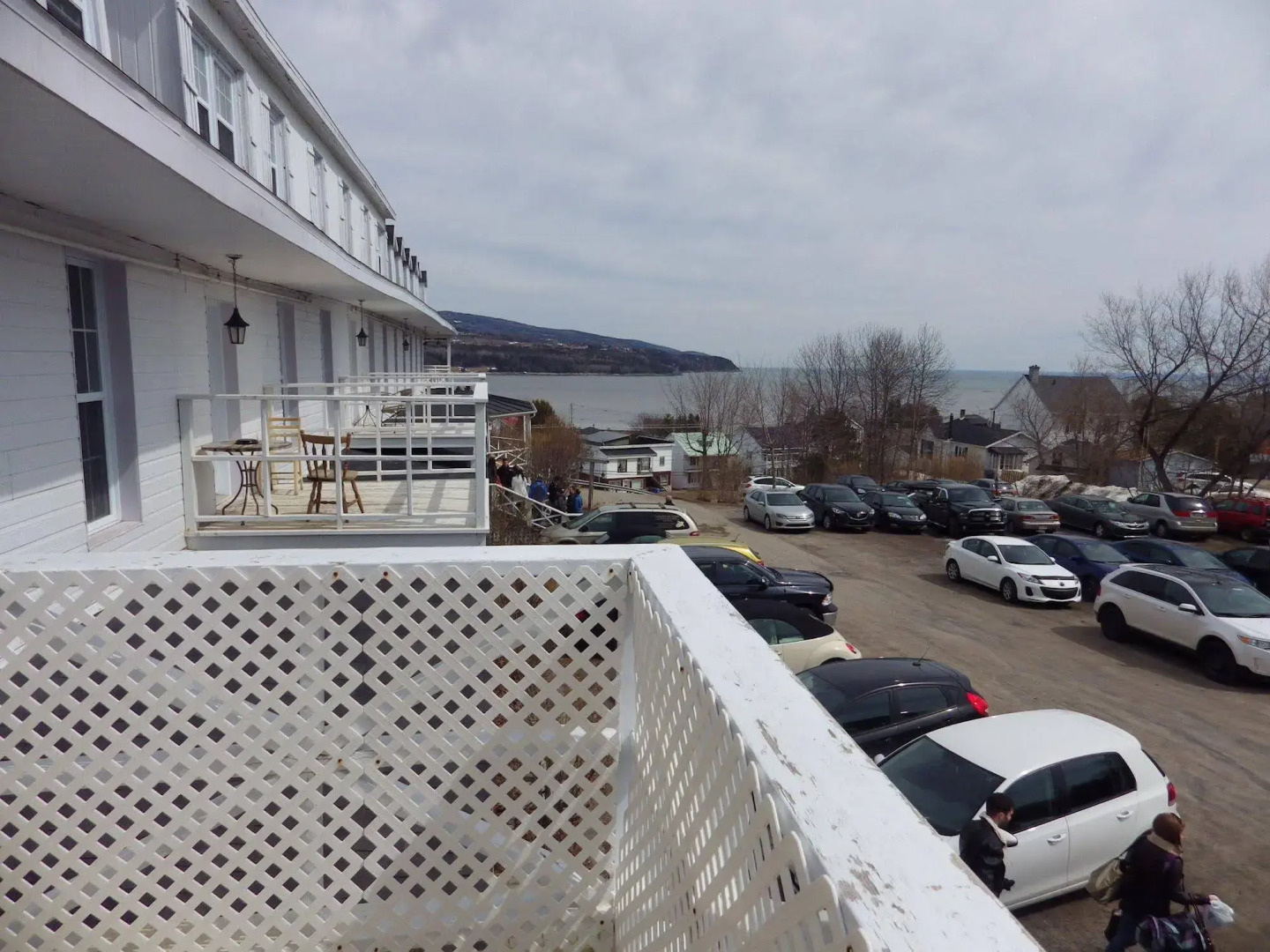 Le Manoir Charlevoix