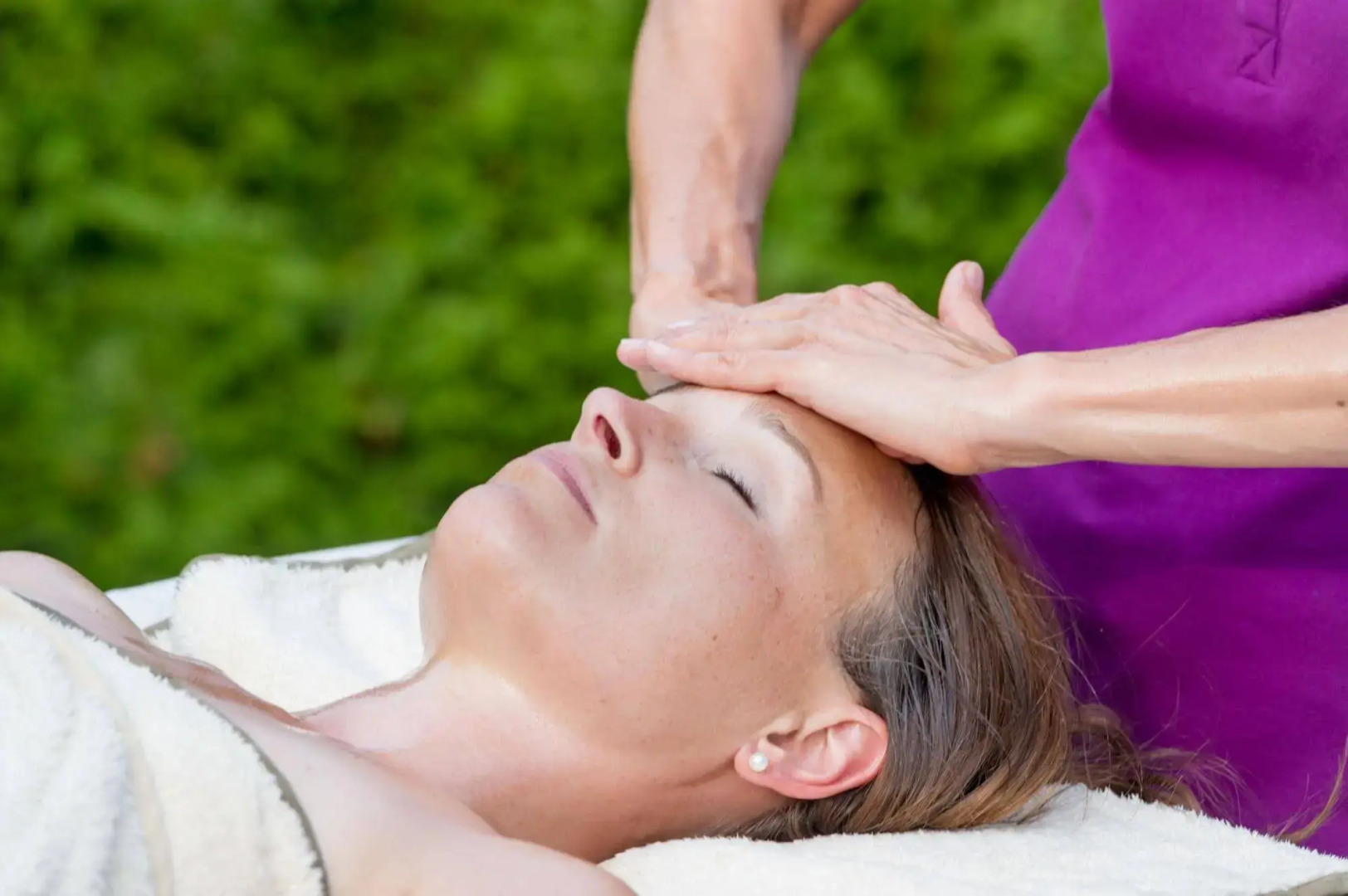 Romantischer Winkel RoLigio & Wellness Resort