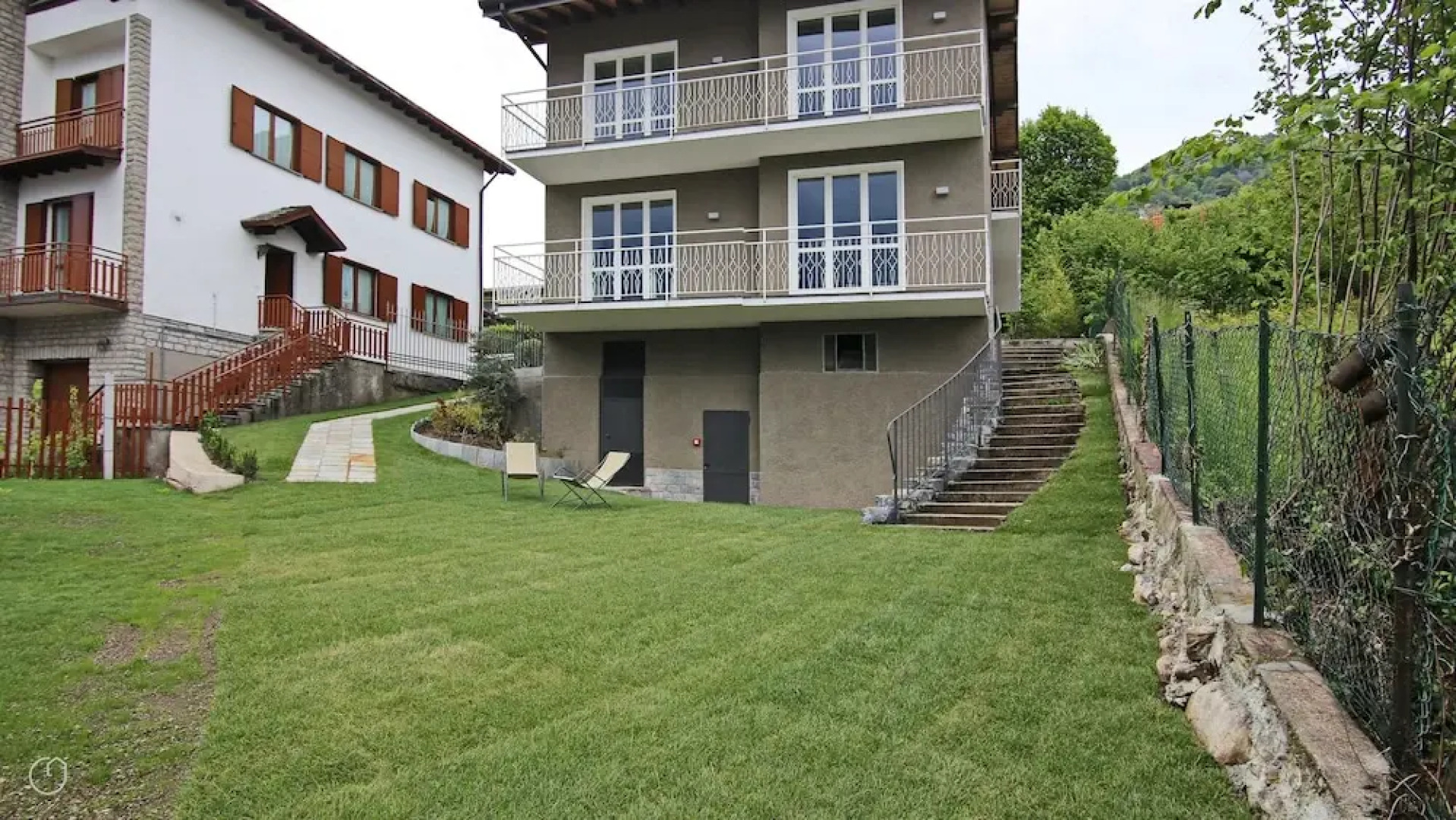 Italianway - Crocione