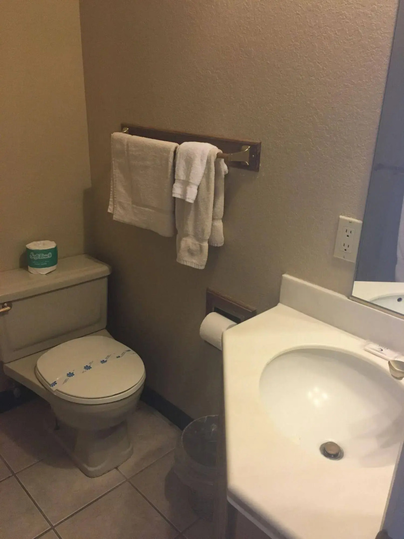 Sands on the Fairway