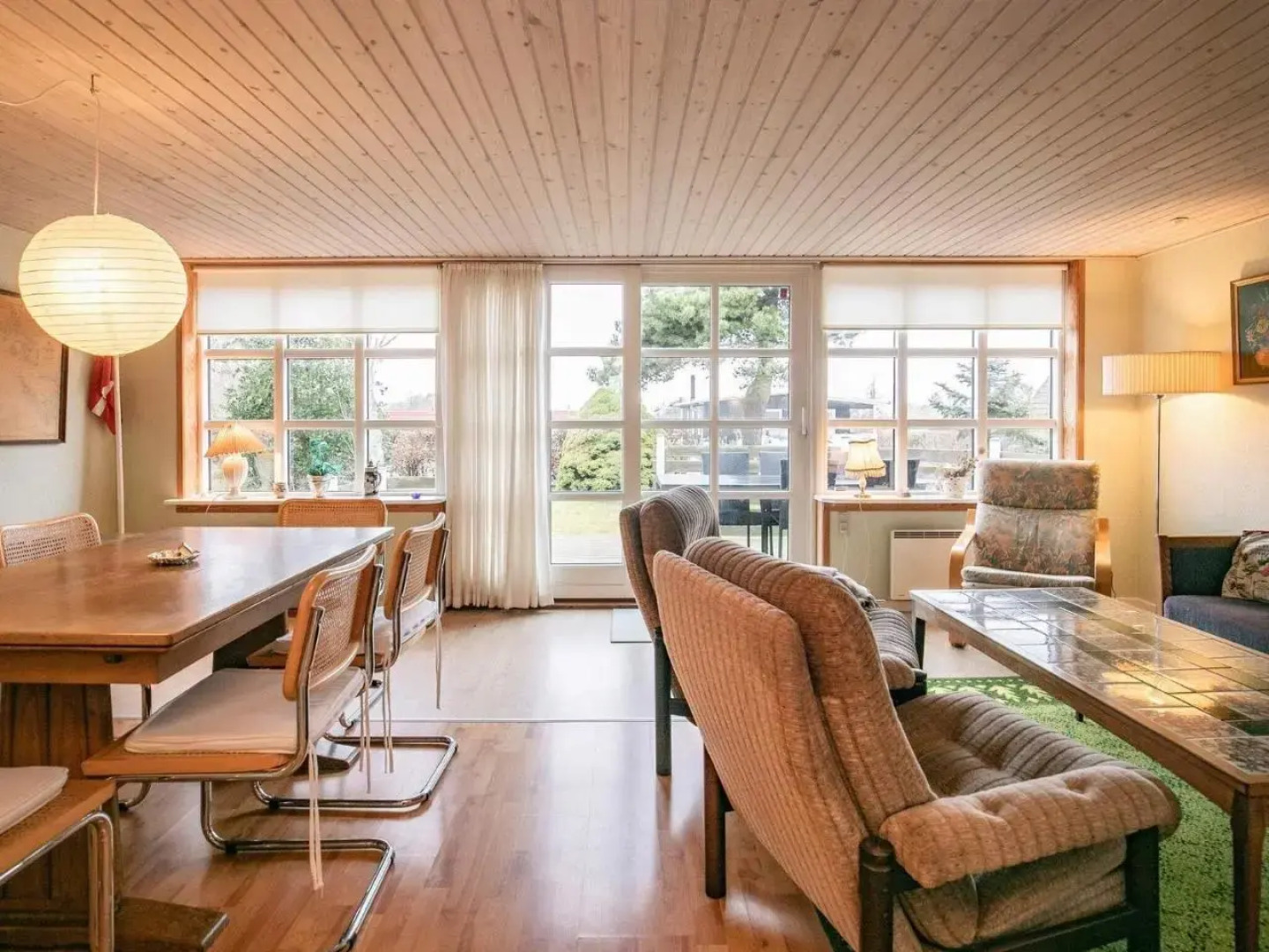 Holiday home Millinge II